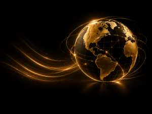 CW English global business English training and communication network